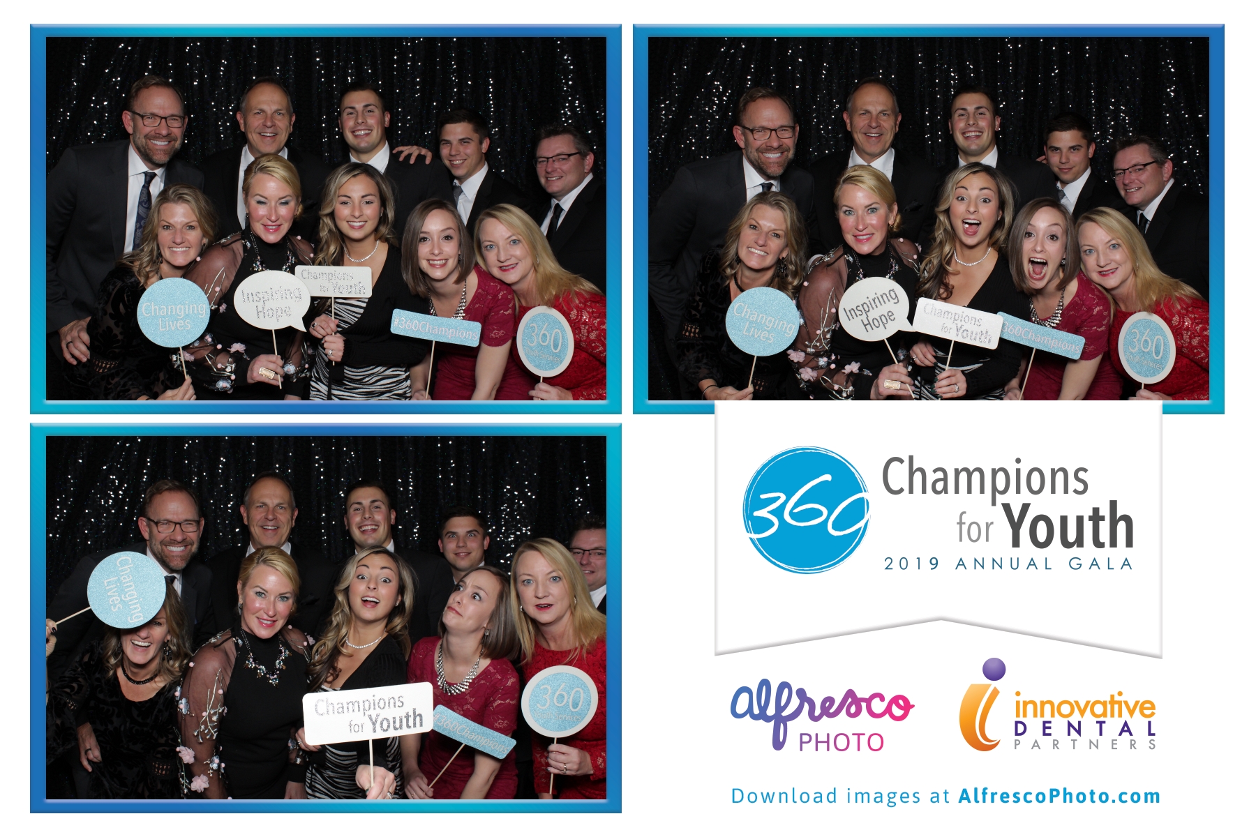 Champions for Youth 2019 Annual Gala | View more photos from the event at events.alfrescophoto.com/u/AlfrescoPhoto/Champions-for-Youth-2019-Annual-Gala